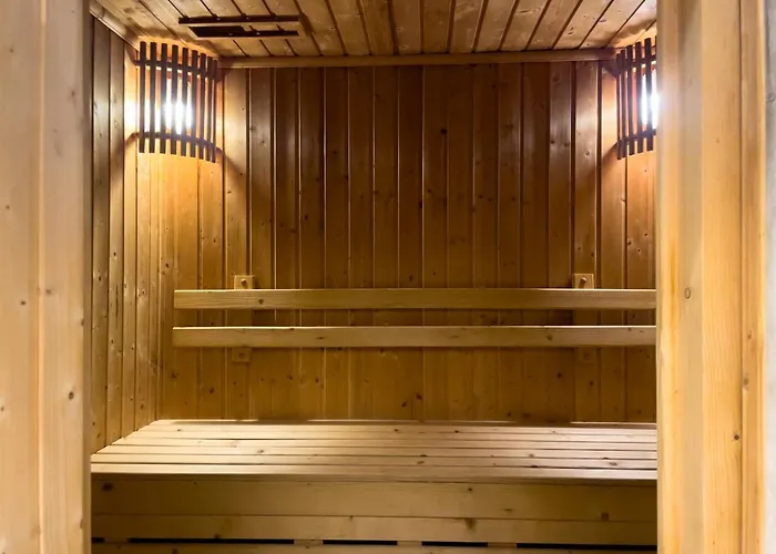 公寓 300m Bts L Large 110 Sqm L Pool And Sauna *